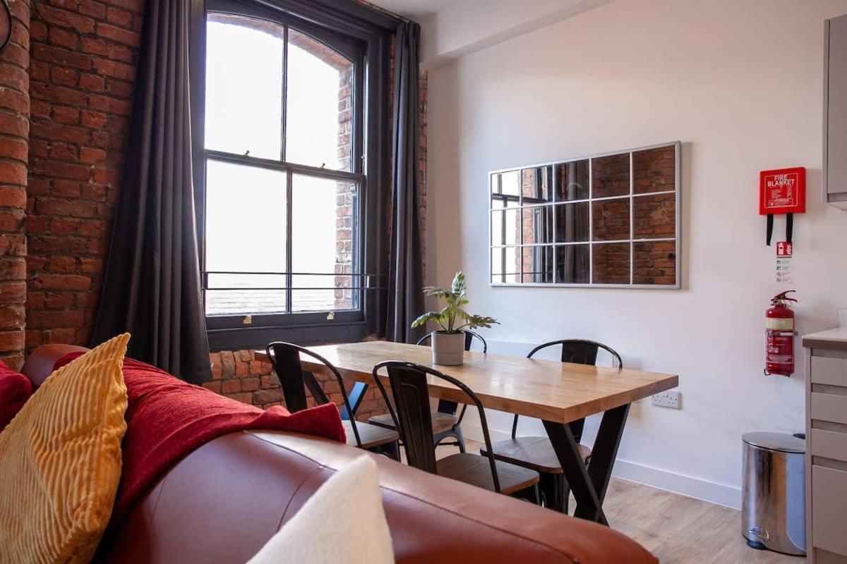 Apartment Stunning 1 Bed Flat 5min Walk To Victoria Station
